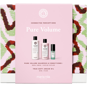 Pure Volume Gift Box 22