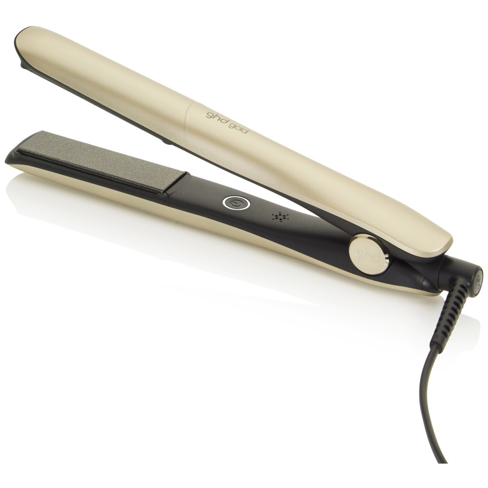 Gold® Styler in Champagne Gold