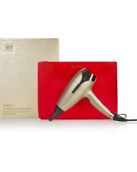 Helios™ Hair Dryer in Champagne Gold