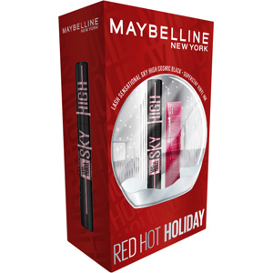 Red Hot Holiday Gift Set
