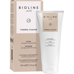 Therra Fusion Double Cleansing Mask, 100ml