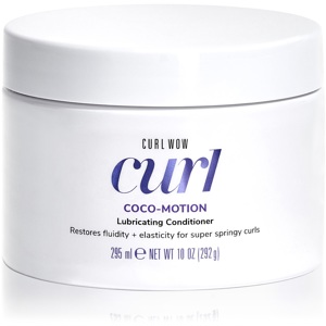 Coco-Motion Lubricating Conditioner, 295ml