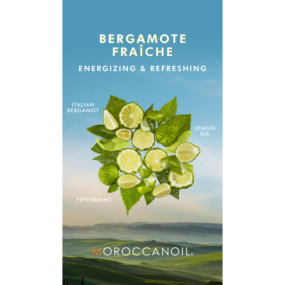 Body Lotion Bergamot Fraiche, 360ml