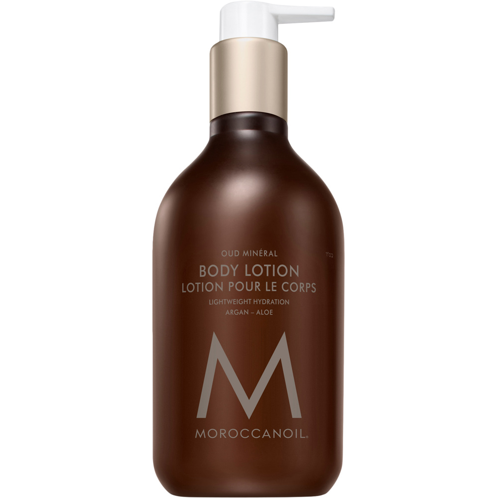 Body Lotion Oud Mineral, 360ml