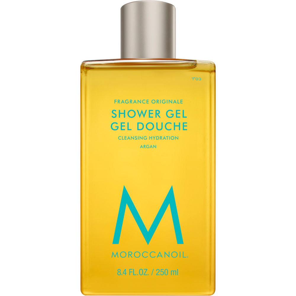 Shower Gel Original, 250ml