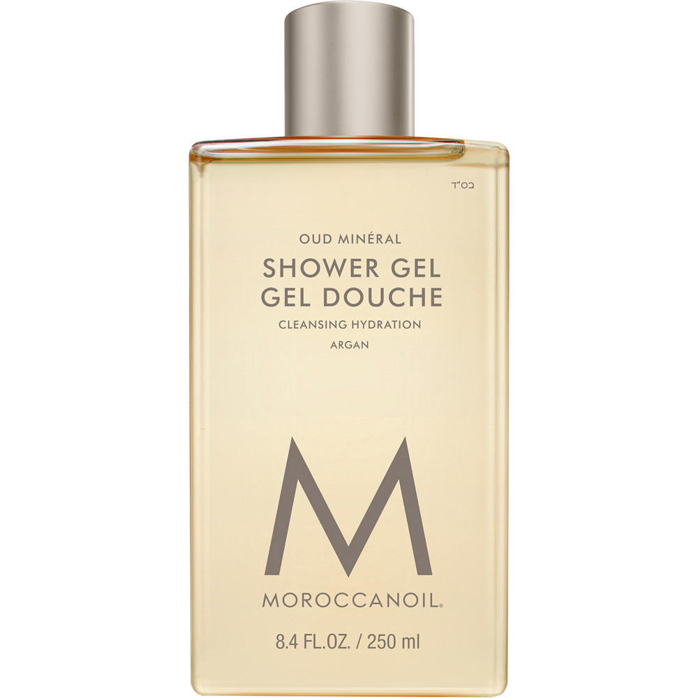 Shower Gel Oud Mineral, 250ml