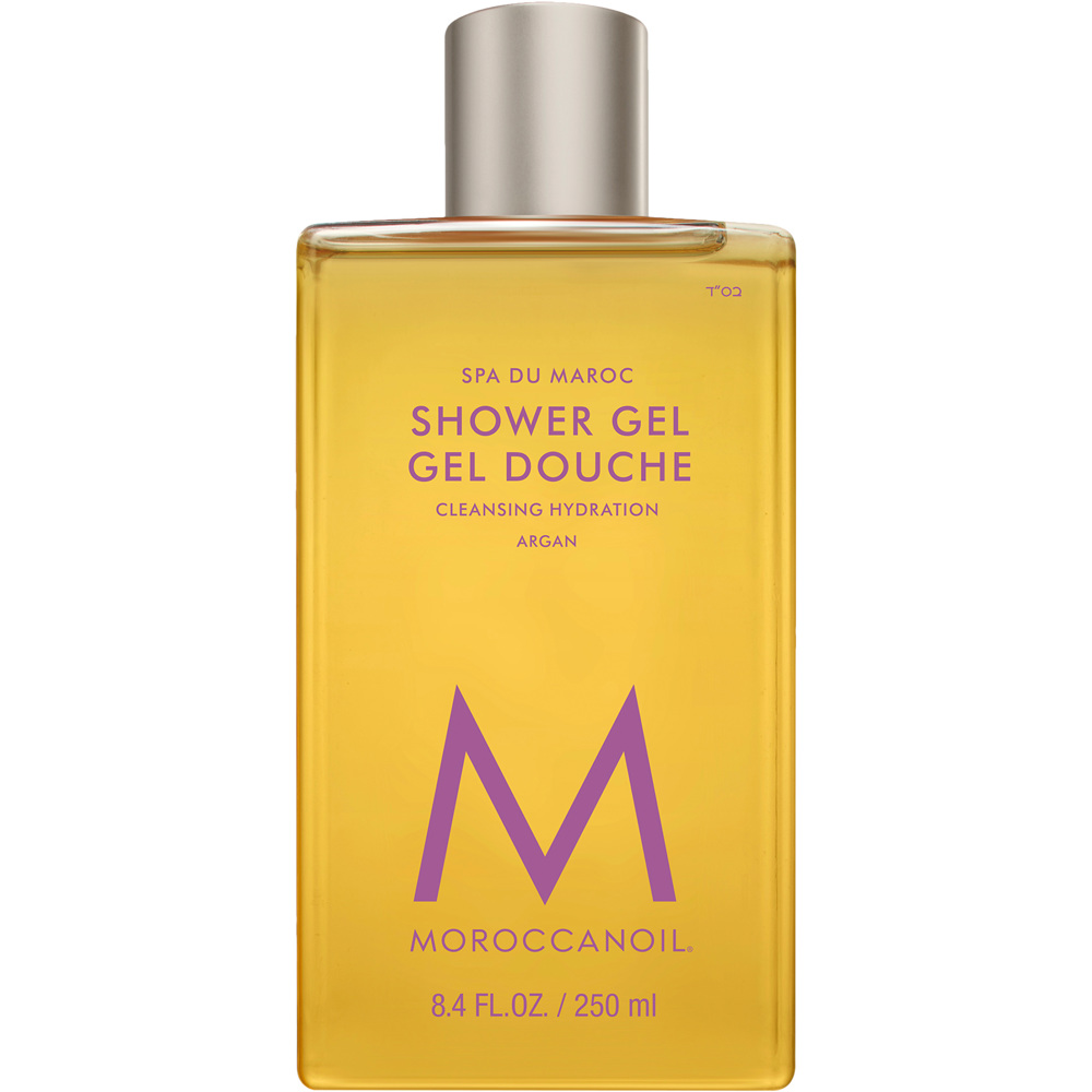 Shower Gel Spa Du Maroc, 250ml