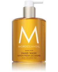 Hand Wash Ambre Noir, 360ml, MoroccanOil