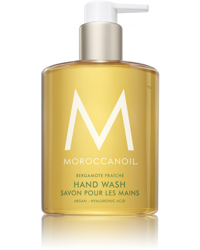 Hand Wash Bergamot Fraiche, 360ml, MoroccanOil
