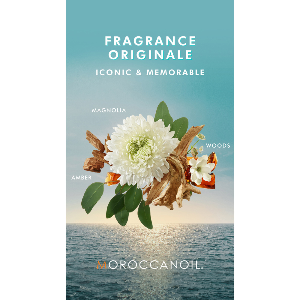 Hand Wash Fragrance Originale, 360ml