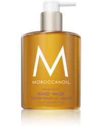 Hand Wash Spa du Maroc, 360ml, MoroccanOil