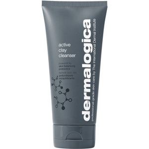 Active Clay Cleanser, 150ml