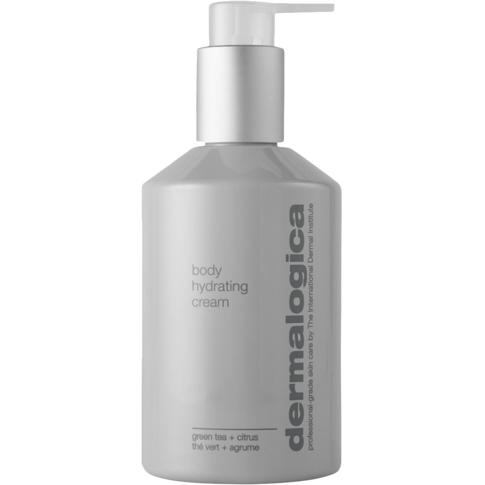 Body Hydrating Cream, 295ml