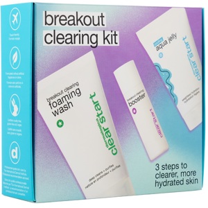 Breakout Clearing Kit