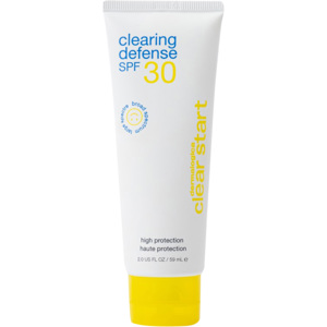Clearing Defense SPF30, 59ml