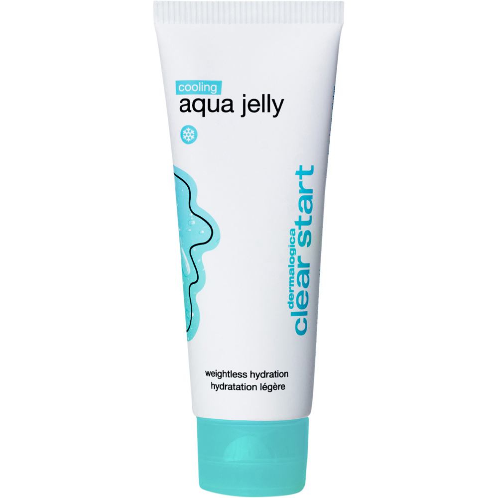 Cooling Aqua Jelly, 59ml