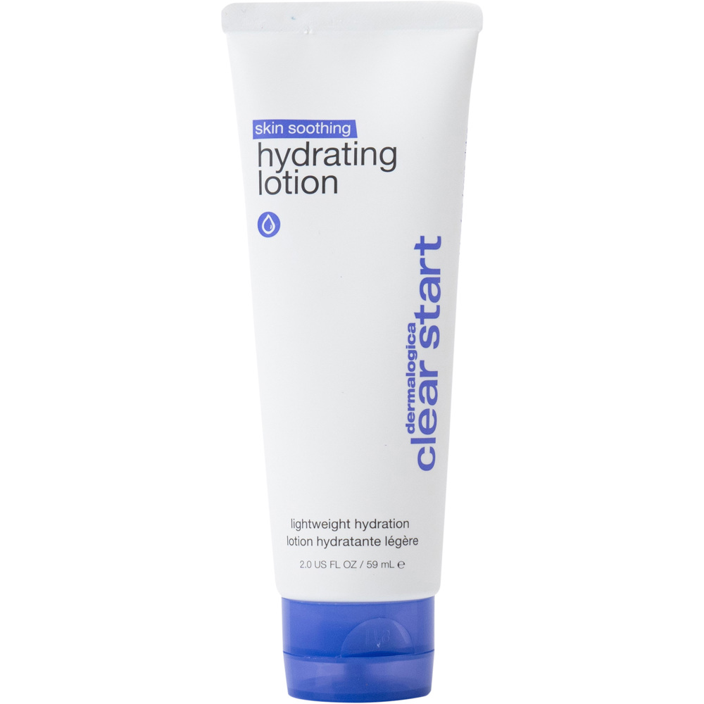 Skin Soothing Hydrating Lotion, 59ml