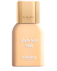 Phyto-Teint Nude, 30ml, 0W Porcelaine, Sisley