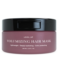 Level Up Volumizing Hair Mask, 200ml