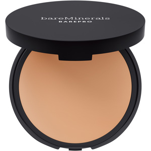 BarePro 16hr Skin-Perfecting Powder Foundation, Light 20 Warm