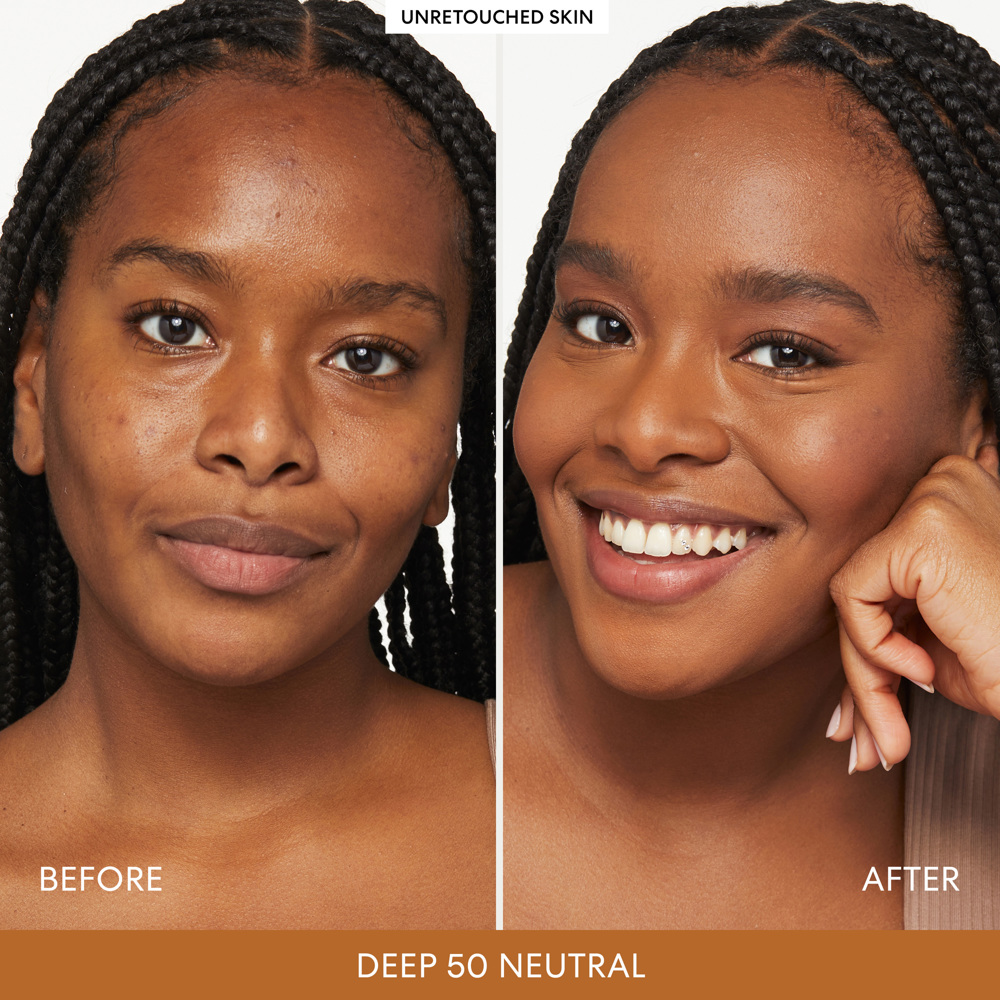 BarePro 16hr Skin-Perfecting Powder Foundation