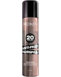 Anti Frizz Hairspray, 250ml, Redken