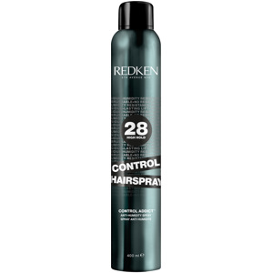 Control Hairspray, 400ml