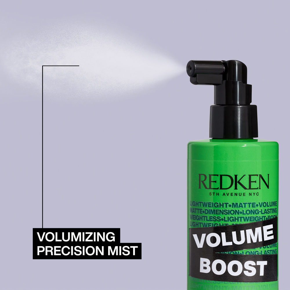 Styling Volume Boost, 250ml