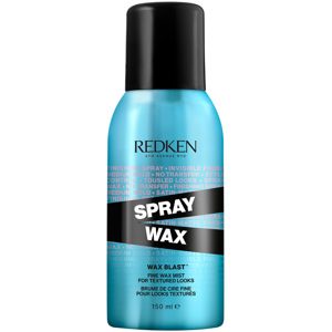 Wax Spray, 150ml