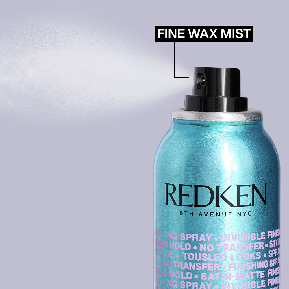 Wax Spray, 150ml