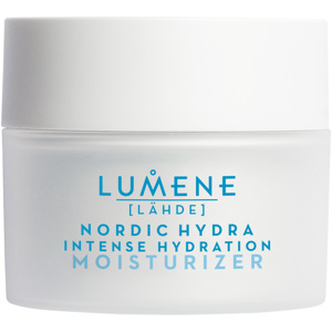 Nordic Hydra Intense Hydration Moisturizer, 50ml