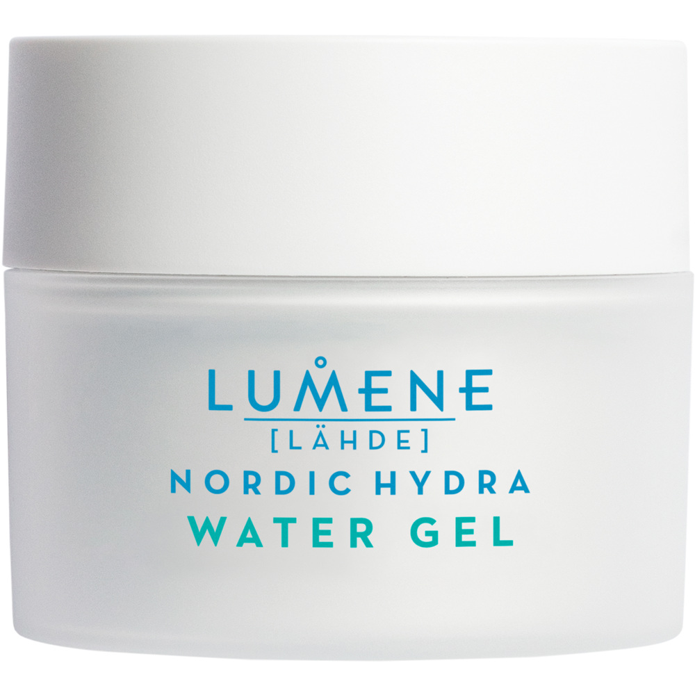 Nordic Hydra Water Gel, 50ml