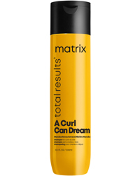 A Curl Can Dream Shampoo, 300ml, Matrix