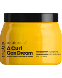 A Curl Can Dream Cream, 500ml, Matrix