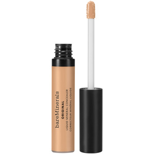 Original Liquid Mineral Concealer, 6ml, Medium 3N