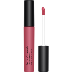 Mineralist Lasting Matte Liquid Lipstick, Mighty