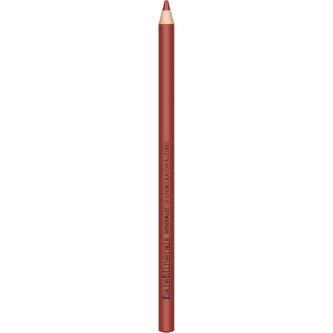 Mineralist Lasting Lip Liner, Striking, Spice