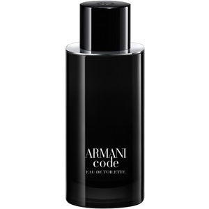 Armani Code, EdT