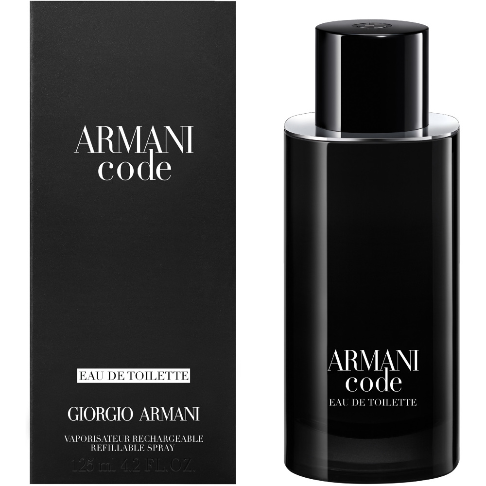 Armani Code, EdT