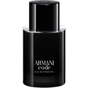 Armani Code, EdT