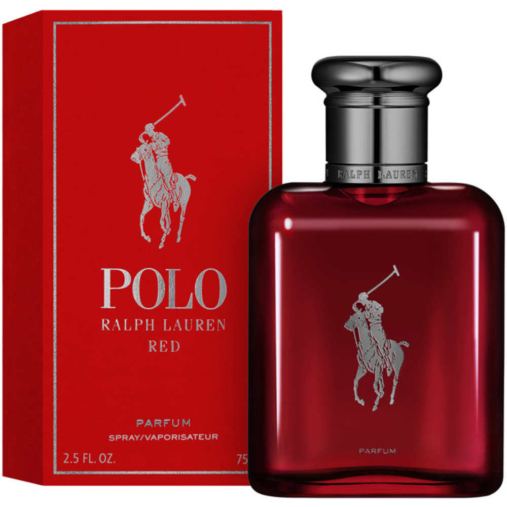 Polo Red, Parfum