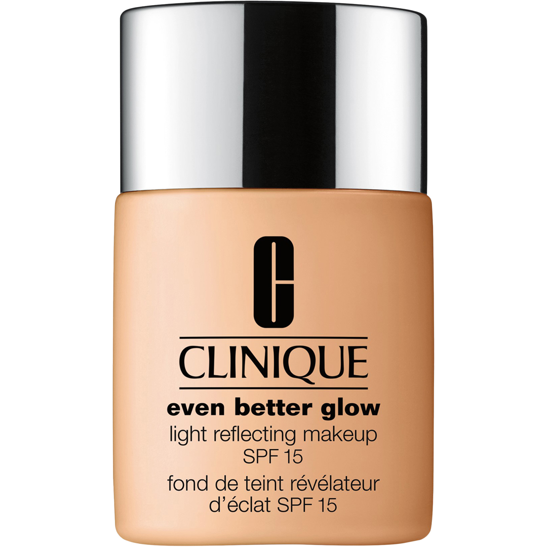 Clinique Even Better Glow Light Reflecting Makeup SPF15, 30ml, WN 22 Ecru dam