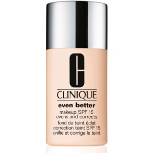 Even Better Foundation SPF15, 30ml