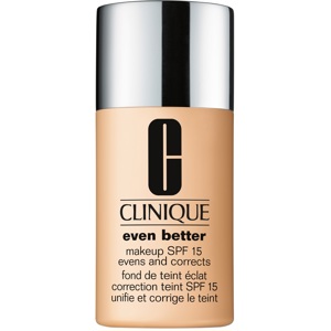 Even Better Foundation SPF15, 30ml