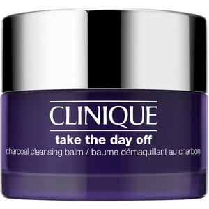 Take The Day Off Charcoal Detoxifying Cleansing Balm, 30ml