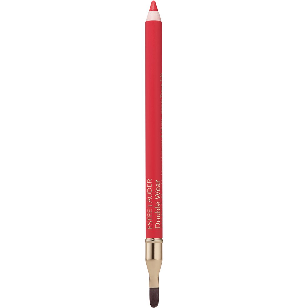 Estée Lauder Double Wear 24H Stay-In-Place Lip Liner, 1.2g, Coral dam läpppenna