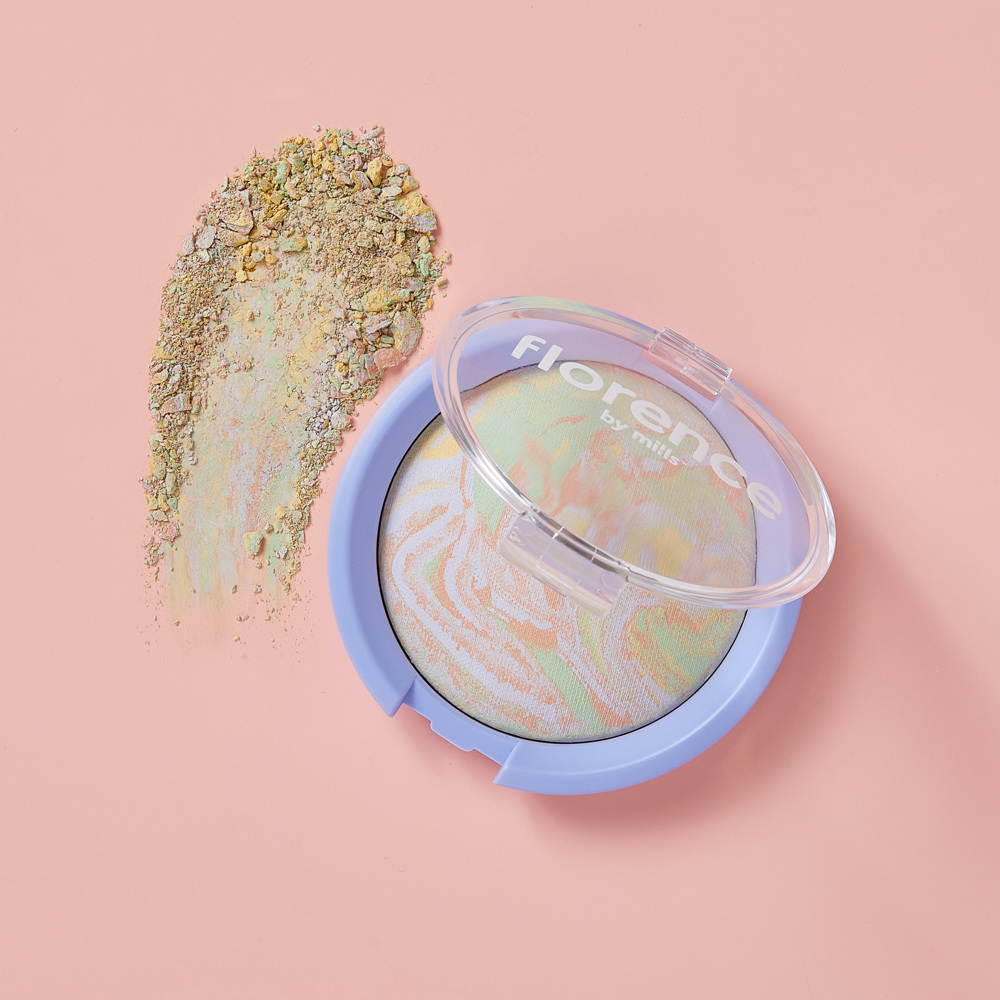 Call It Even Color-Correcting Powder