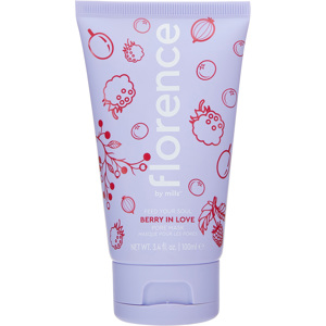Feed Your Soul Berry In Love Pore Mask, 100ml