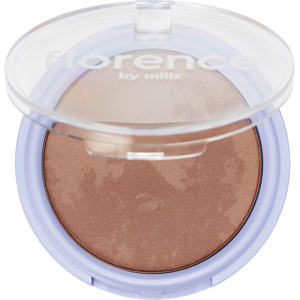 Out Of This Whirled Marble Bronzer