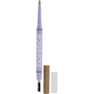 Tint N Tame Eyebrow Pencil With Spoolie, Taupe